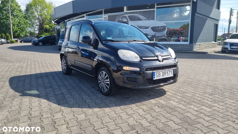 Fiat Panda - 6