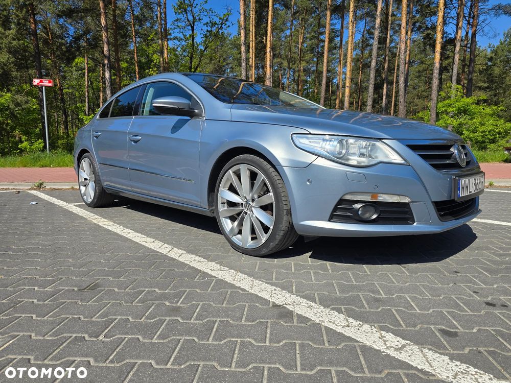 Volkswagen CC - 10