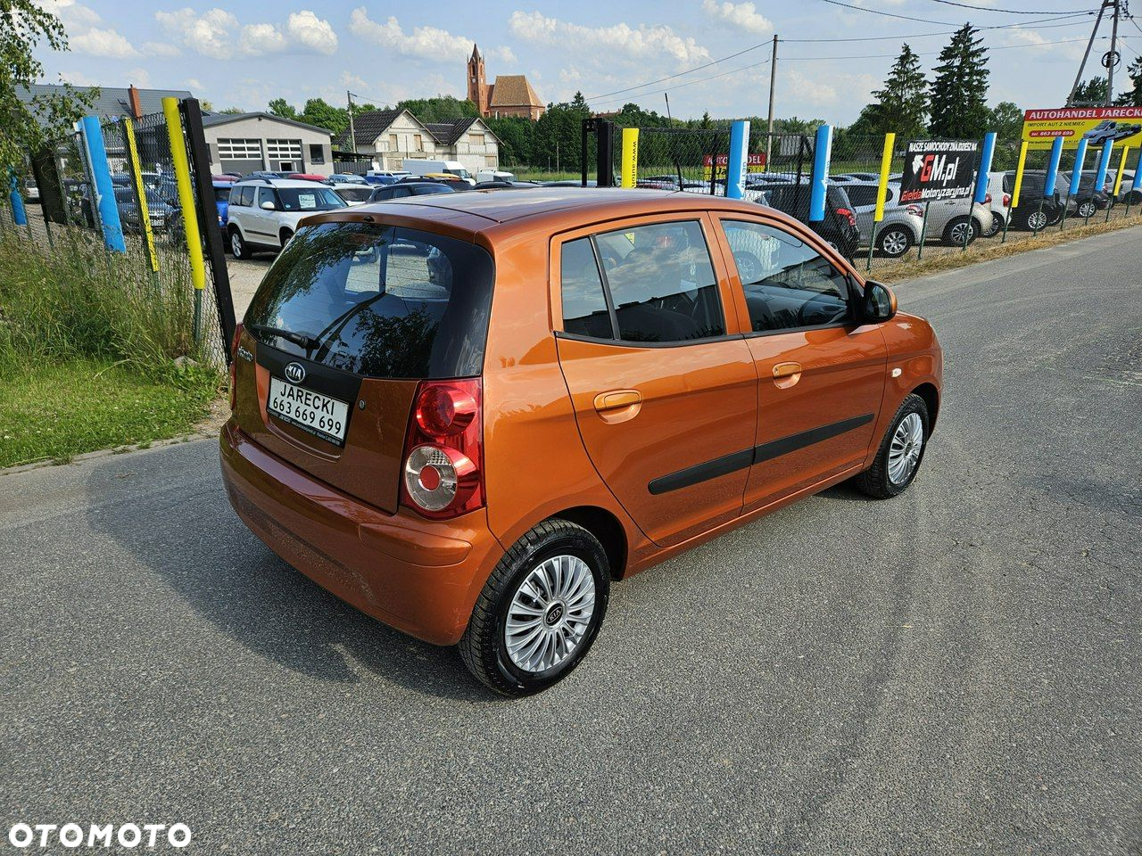 Kia Picanto - 4