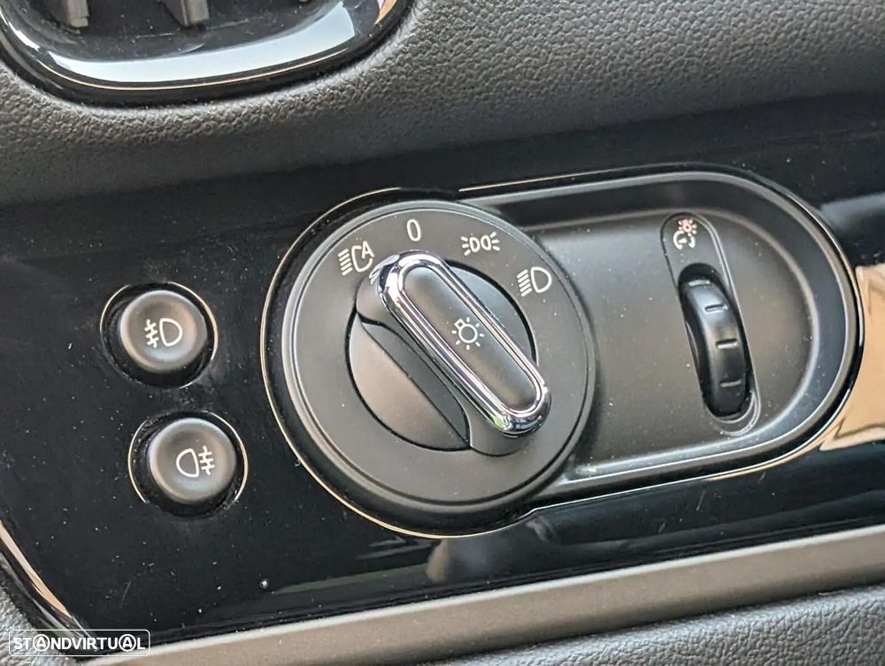MINI Countryman Cooper SE ALL4 Auto - 18