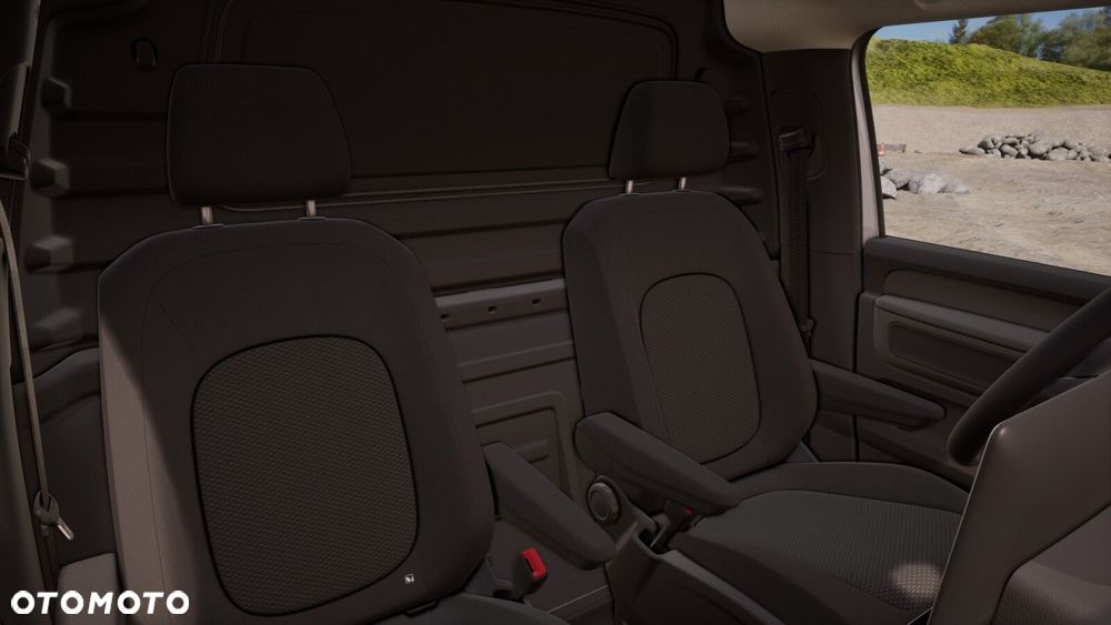 Volkswagen ID. Buzz Cargo 4MOTION - 15