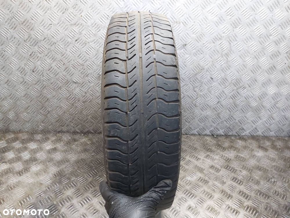 ORGANIZER WKŁAD BAGAŻNIKA LEWAREK + ZAPAS 4x98 5Jx13 ET45 FIAT PANDA II - 12