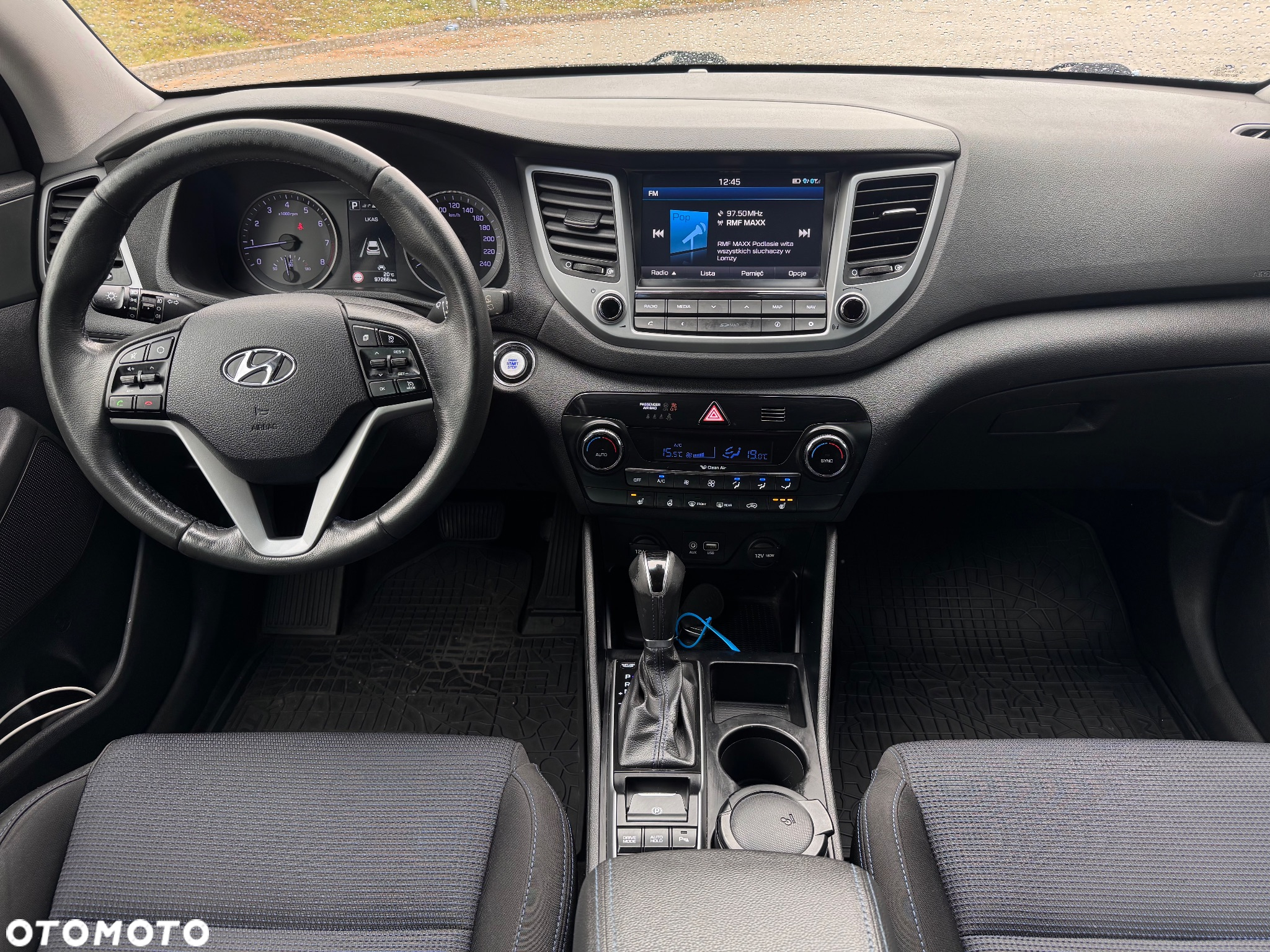 Hyundai Tucson 1.6 T-GDi Premium 4WD DCT - 3
