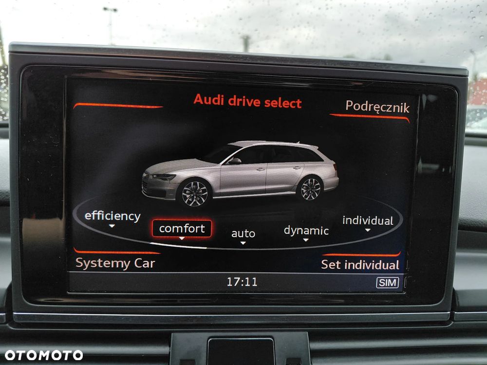 Audi A6 Avant 2.0 TDI Quattro S tronic - 12