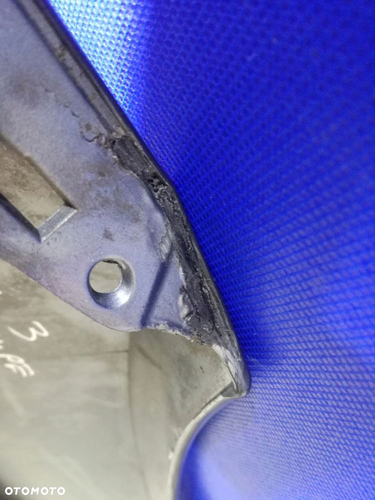 bmw 3 e92 e93 coupe cabrio błotnik przód przedni lewy - 5