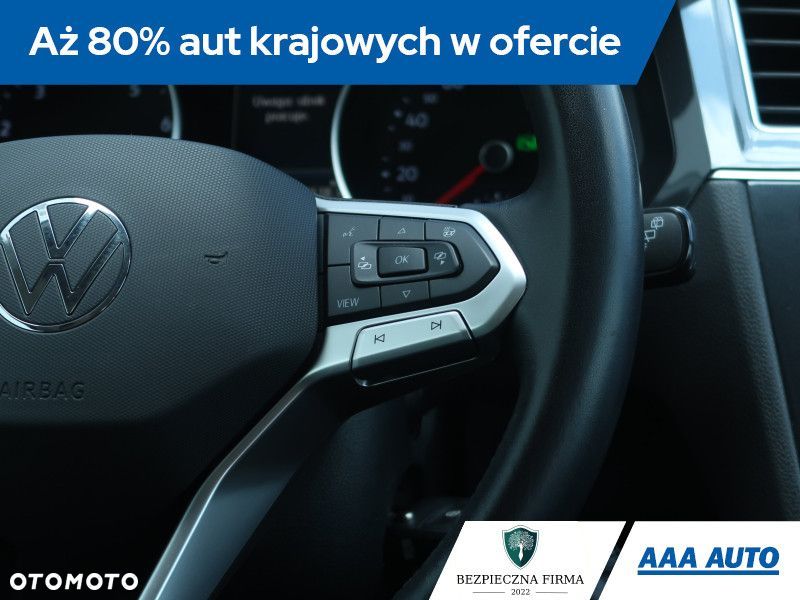Volkswagen Tiguan - 21