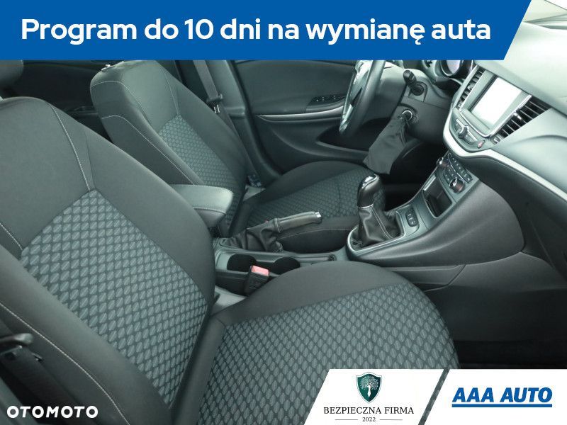 Opel Astra - 9