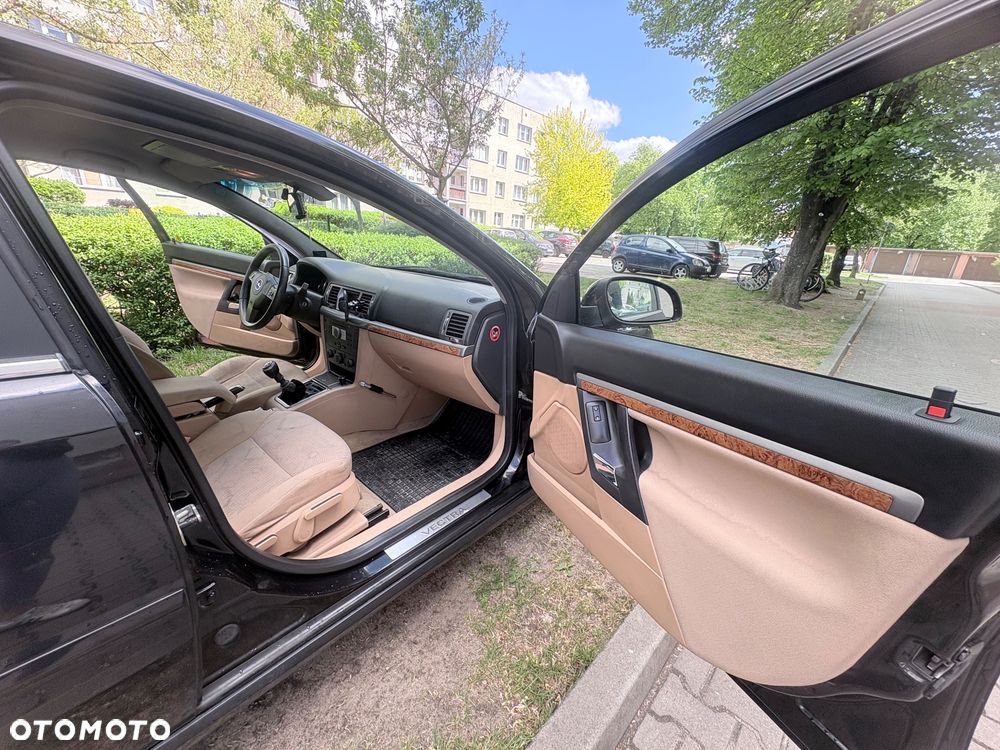 Opel Vectra 1.8 Comfort - 6