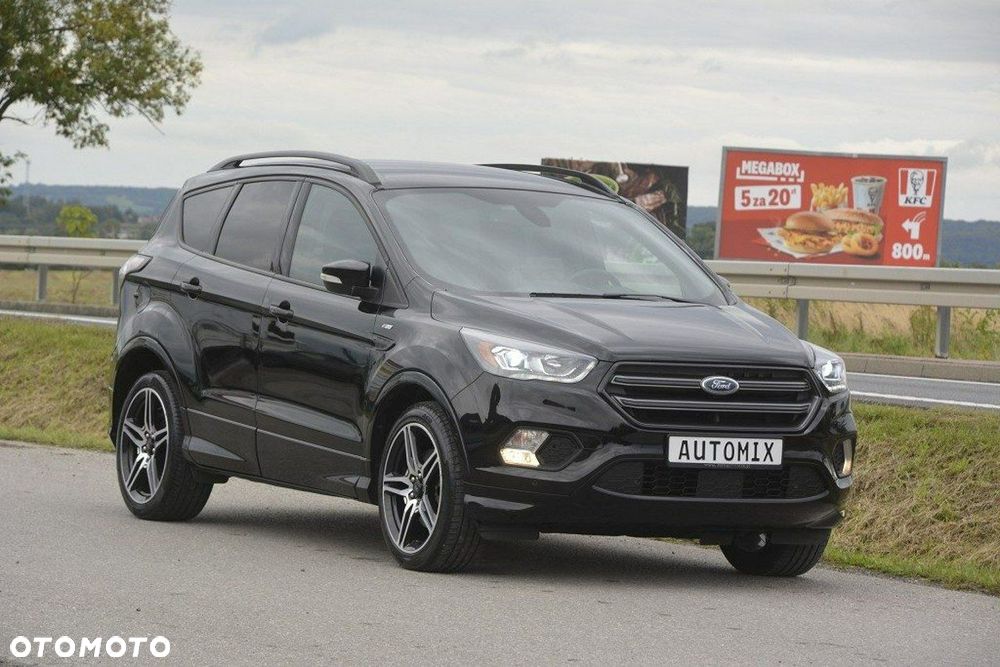 Ford Kuga 1.5 EcoBlue FWD ST-Line - 13