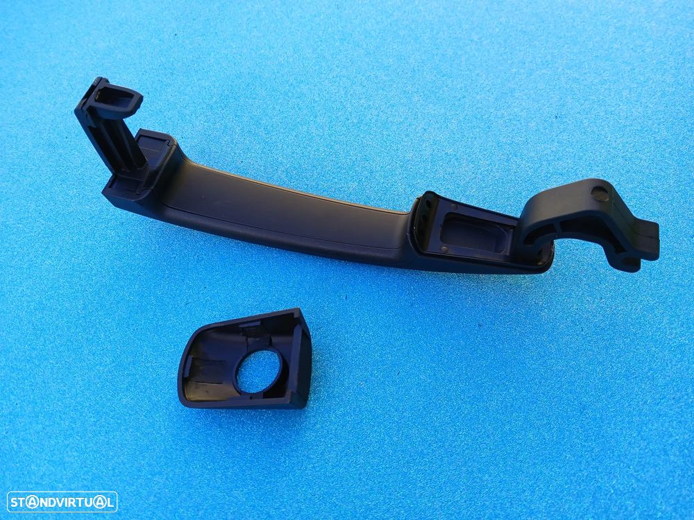 Puxador pega porta Peugeot / Citroen   5901532992045 NOVO - 4
