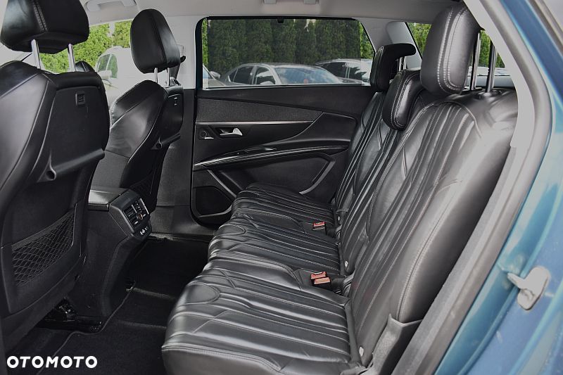Peugeot 5008 THP 165 EAT6 Stop & Start Allure - 19