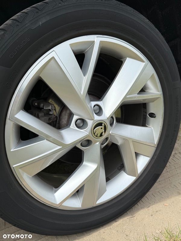 Skoda Kodiaq 2.0 TDI 4x4 Business DSG - 14