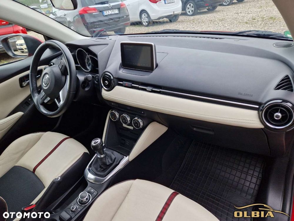 Mazda 2 - 23