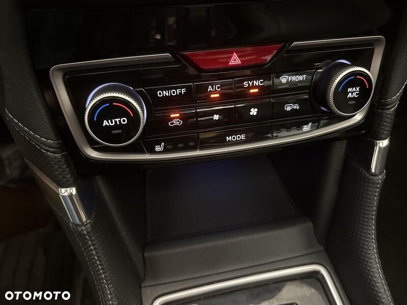 Subaru Forester - 17