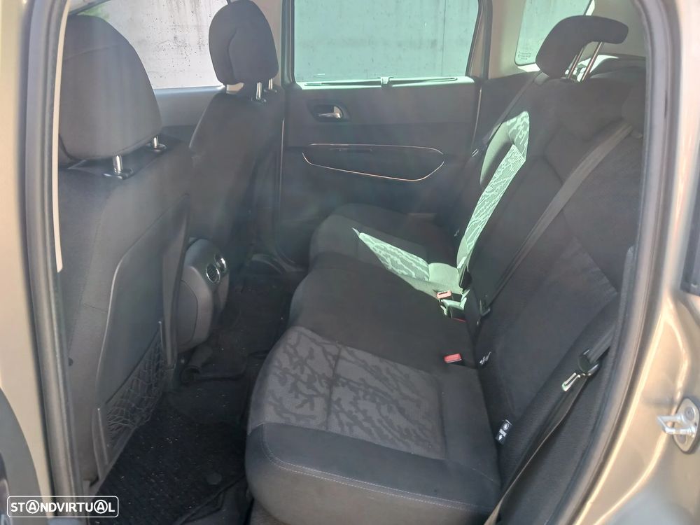 Peugeot 3008 HDi FAP 110 EGS6 Business-Line - 7