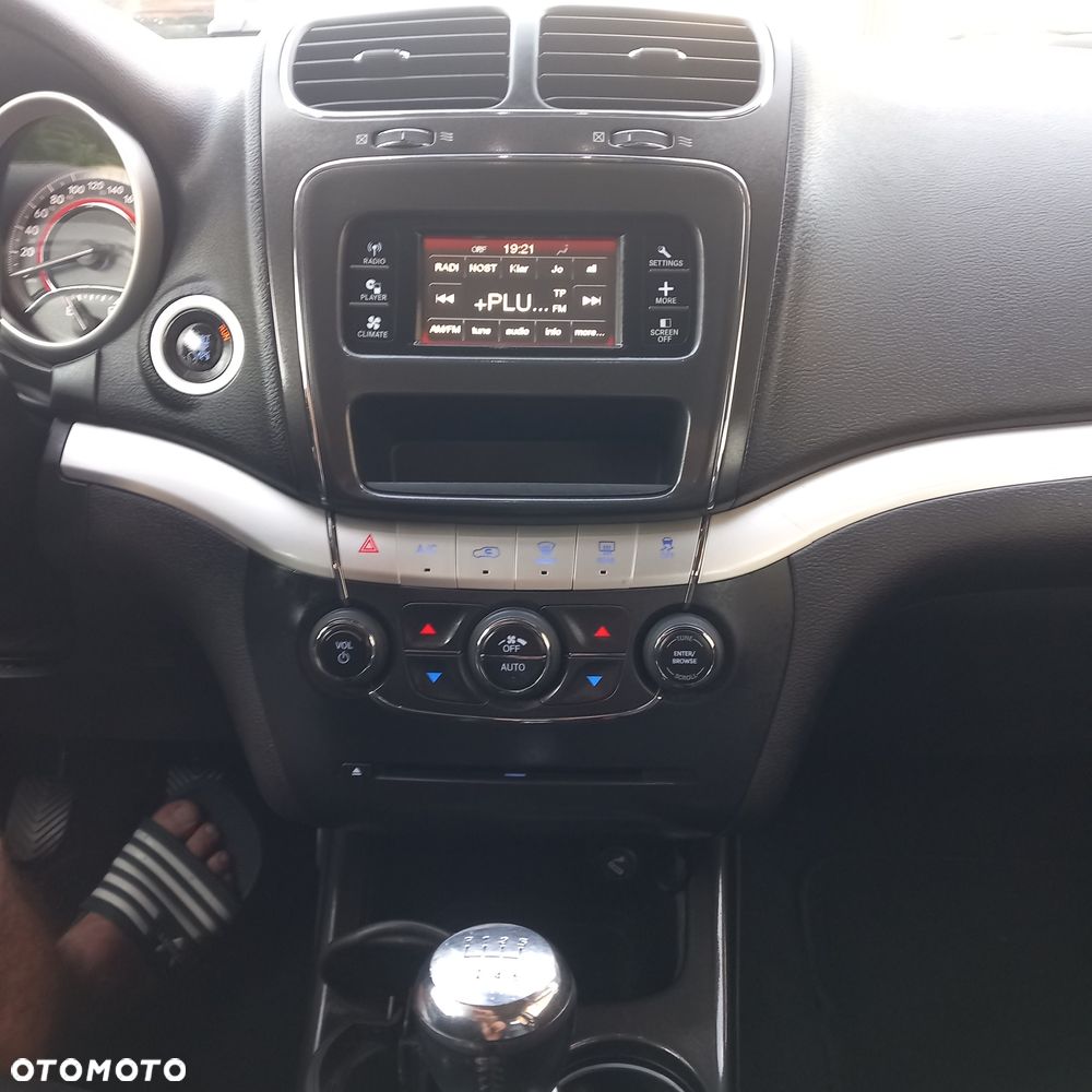 Fiat Freemont 2.0 Multijet - 25