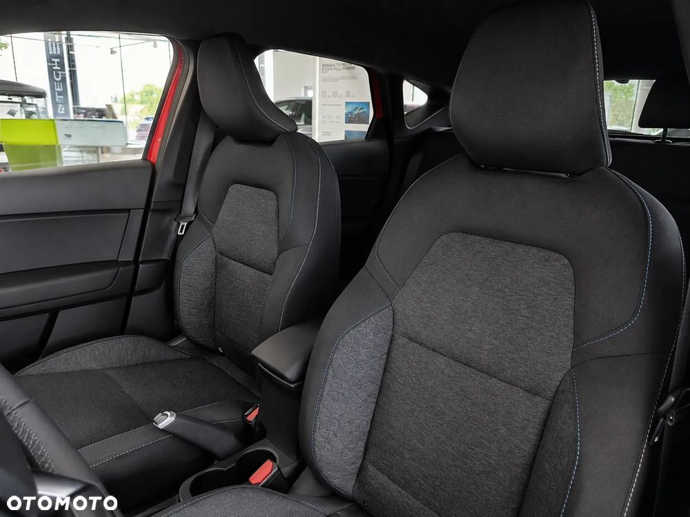 Renault Captur 1.2 TCe Evolution - 17