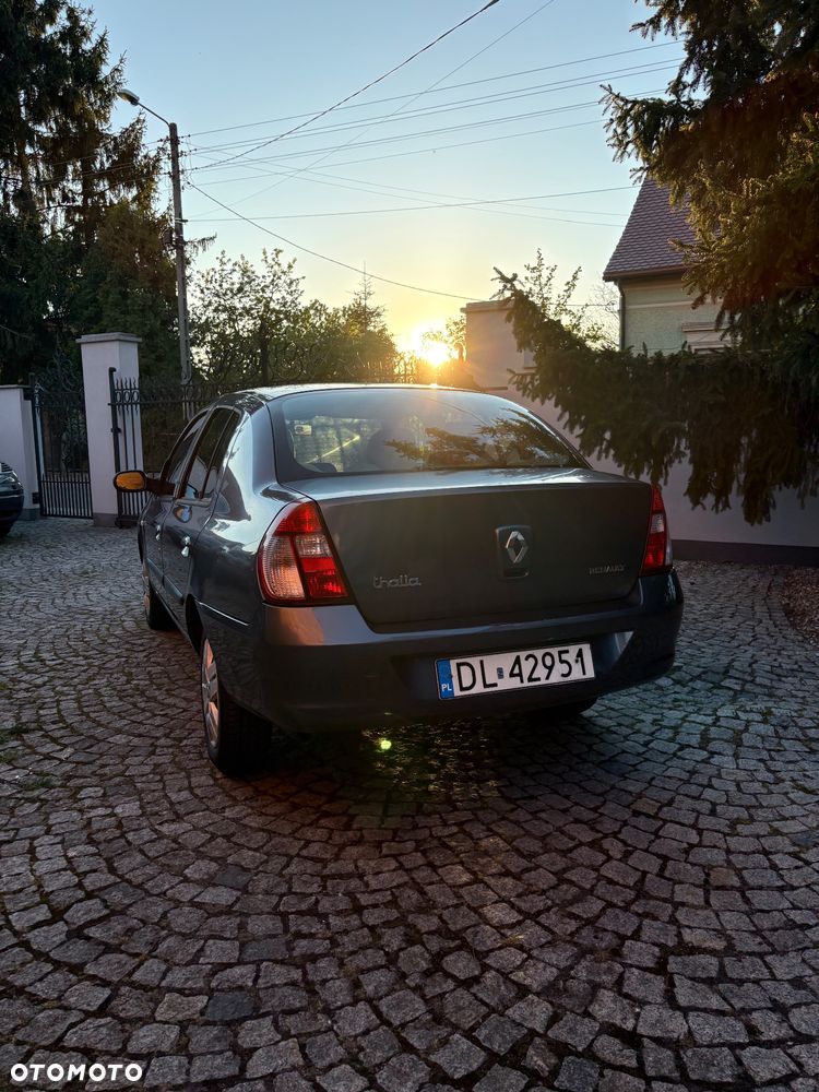 Renault Thalia - 3