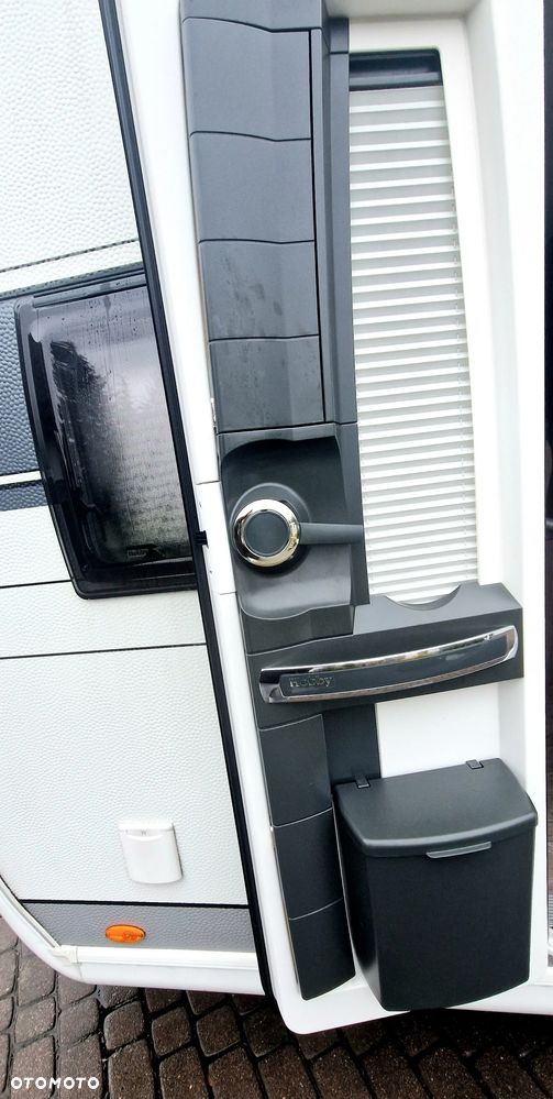 Hobby Ontour 470 UL - 9