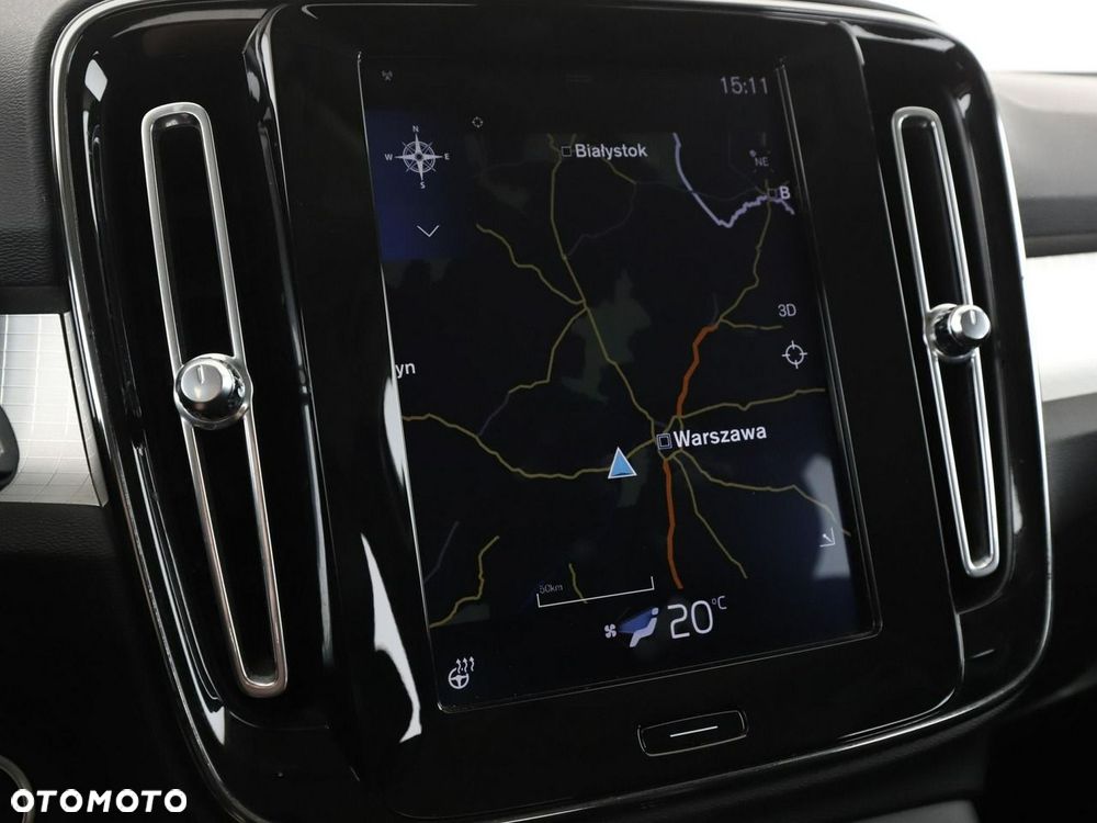 Volvo XC 40 T4 Momentum - 28