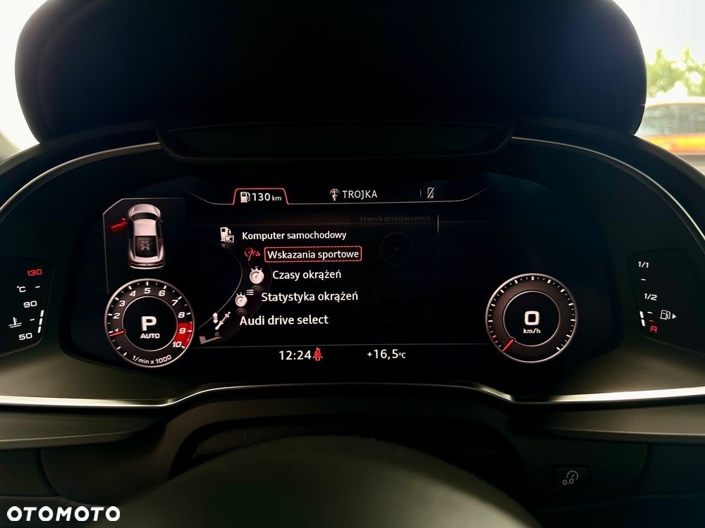 Audi R8 Coupé V10 RWD Performance - 28