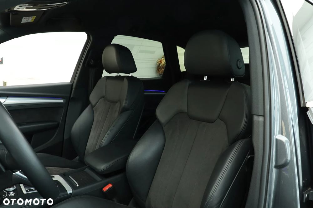 Audi Q5 40 TDI Quattro Sport S tronic - 16