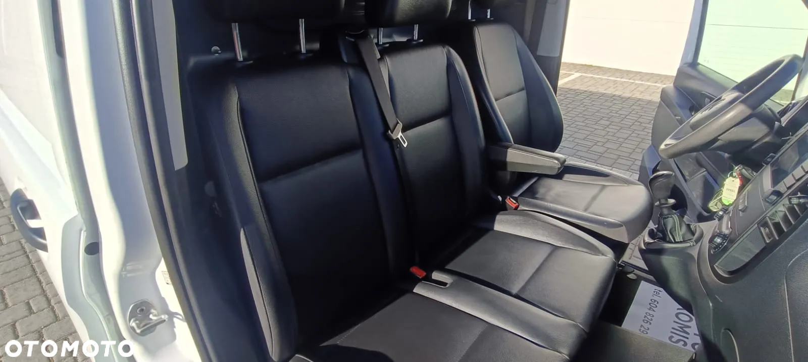 Mercedes-Benz VITO - 25