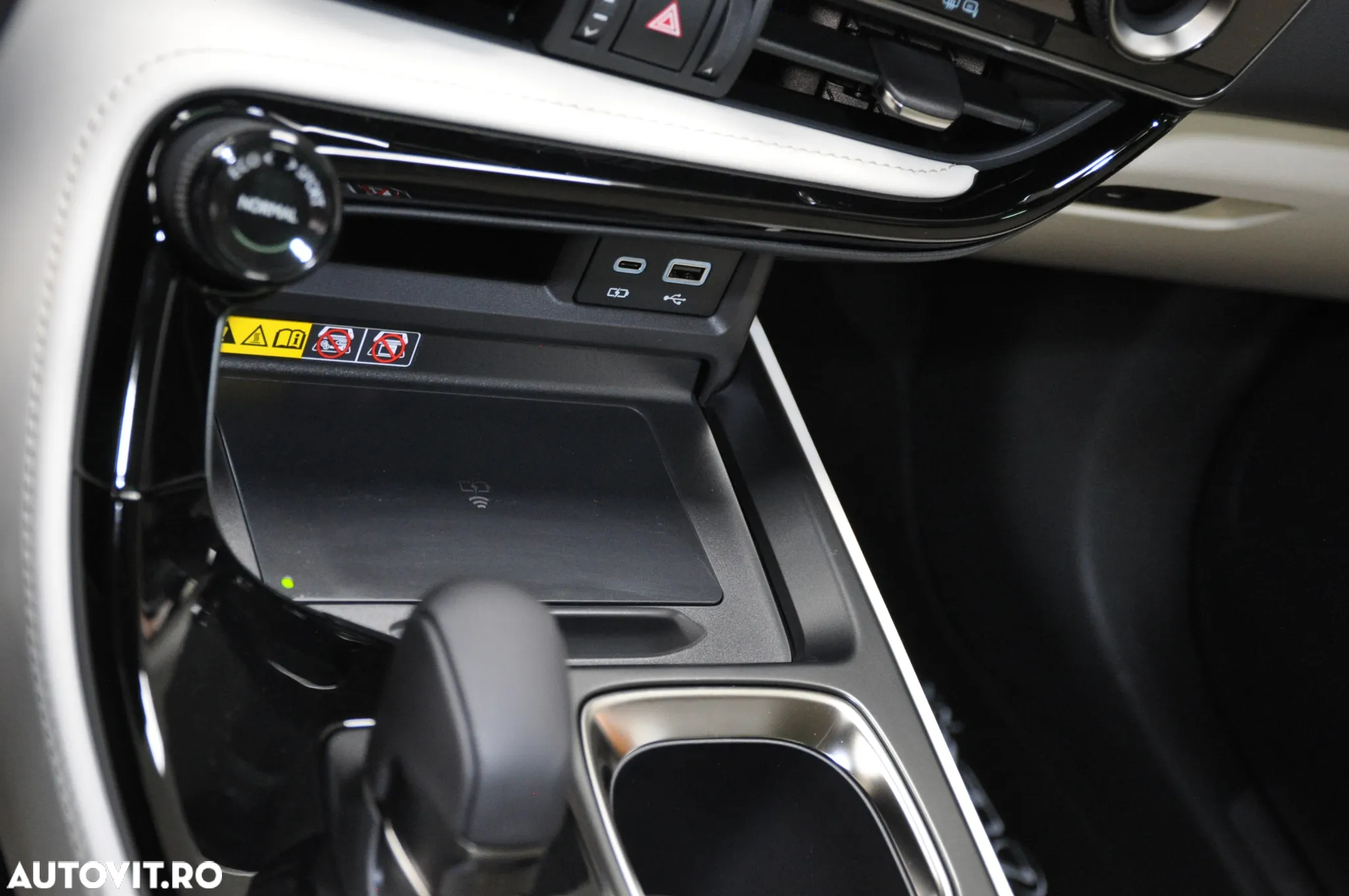 Lexus Seria NX 350h E-FOUR Executive Line - 19