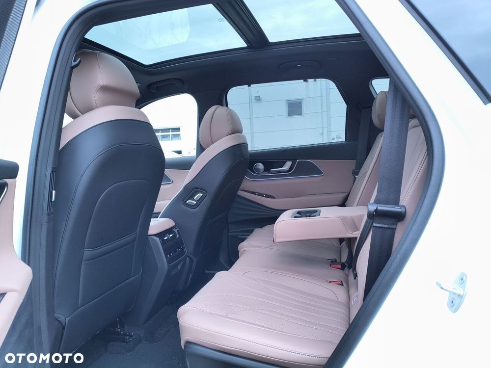 Chery Tiggo 9 - 17