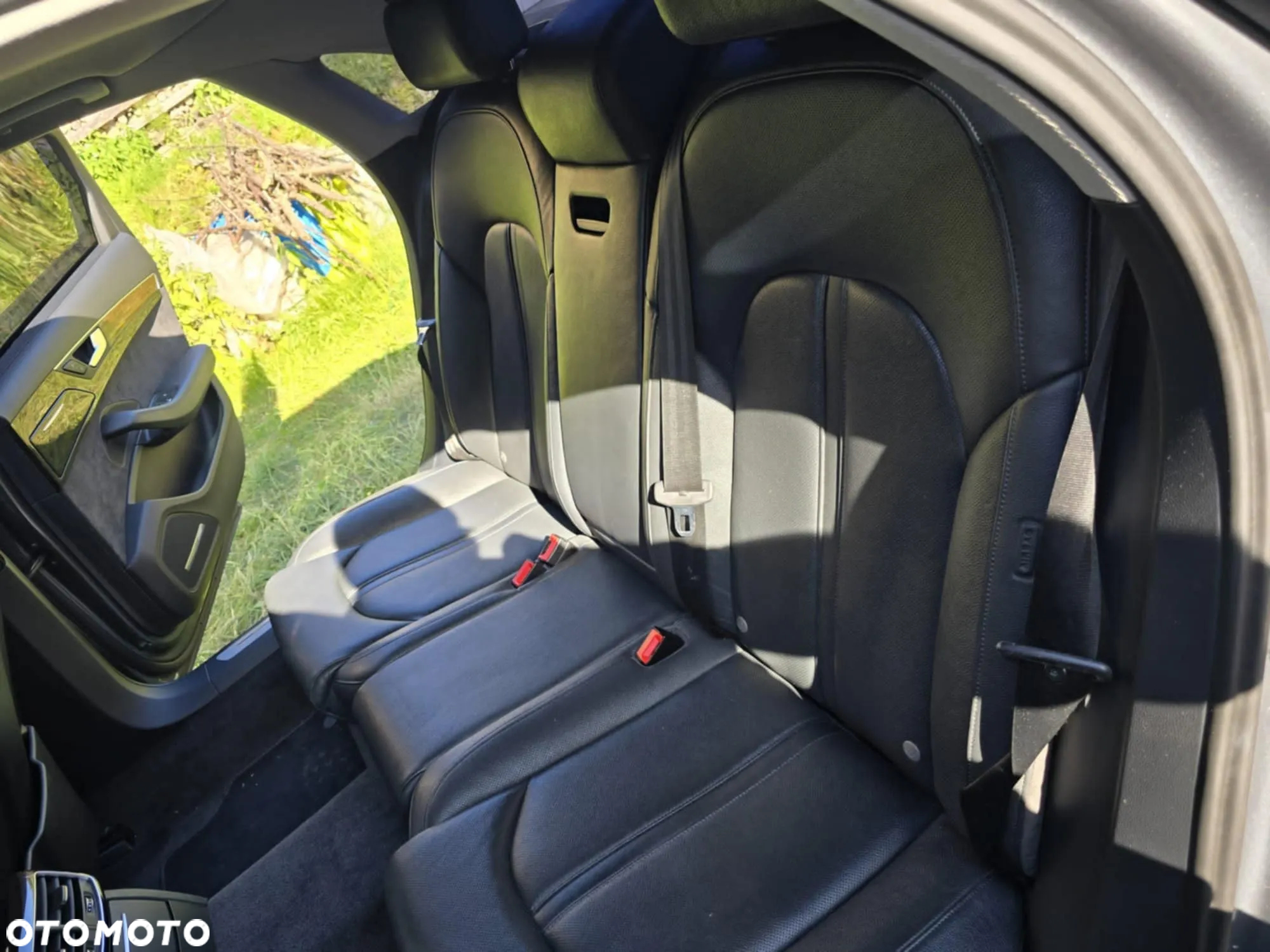 Audi A8 - 20