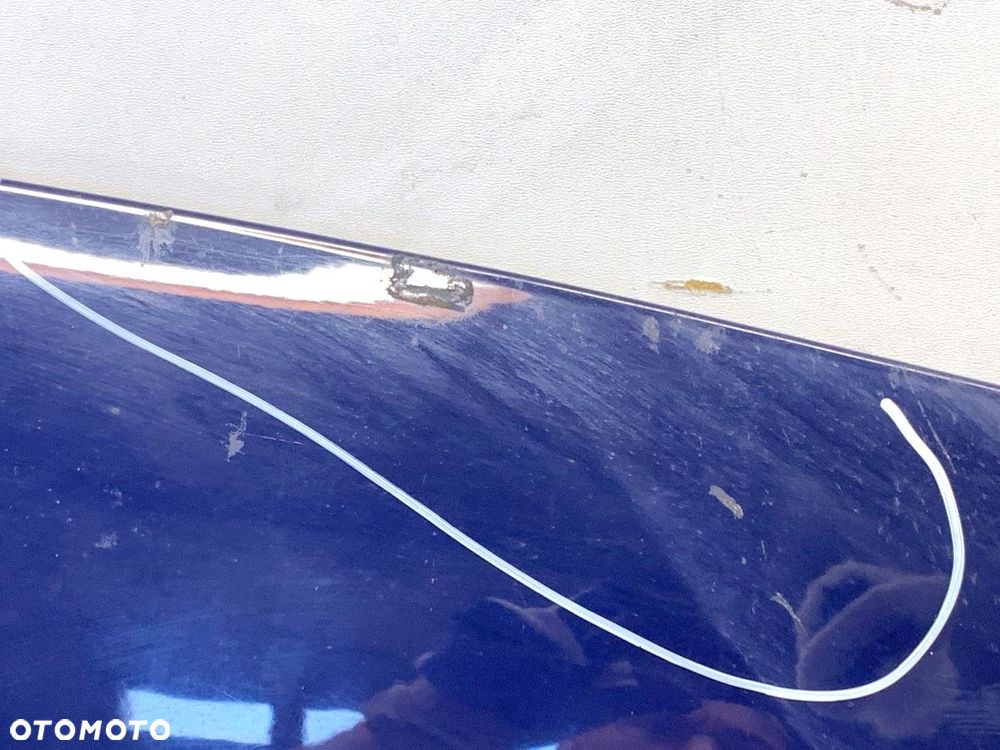 MASKA  DACIA SANDERO 2008 - 2022 1.6 (BS0R, BS0D, BS0B, BS0F, BS0H) 64 kW [87 KM] benzyna 2008 - - 3