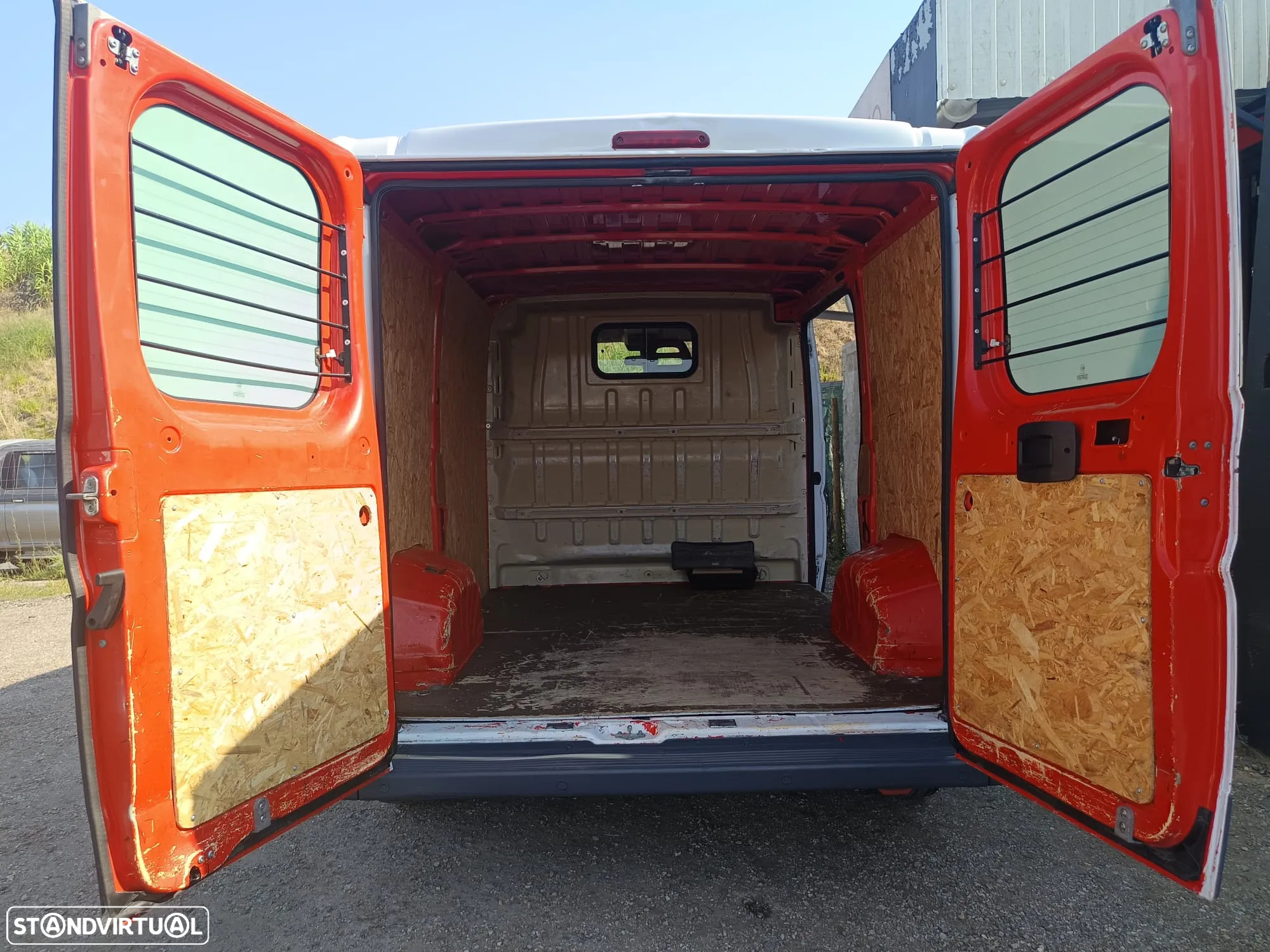 Peugeot Boxer 2.2 HDI - 13