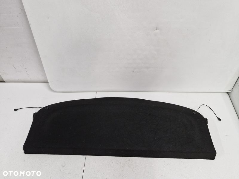 FIAT 500X PÓŁKA BAGAŻNIKA TYŁ TYLNA 7356035810 - 1