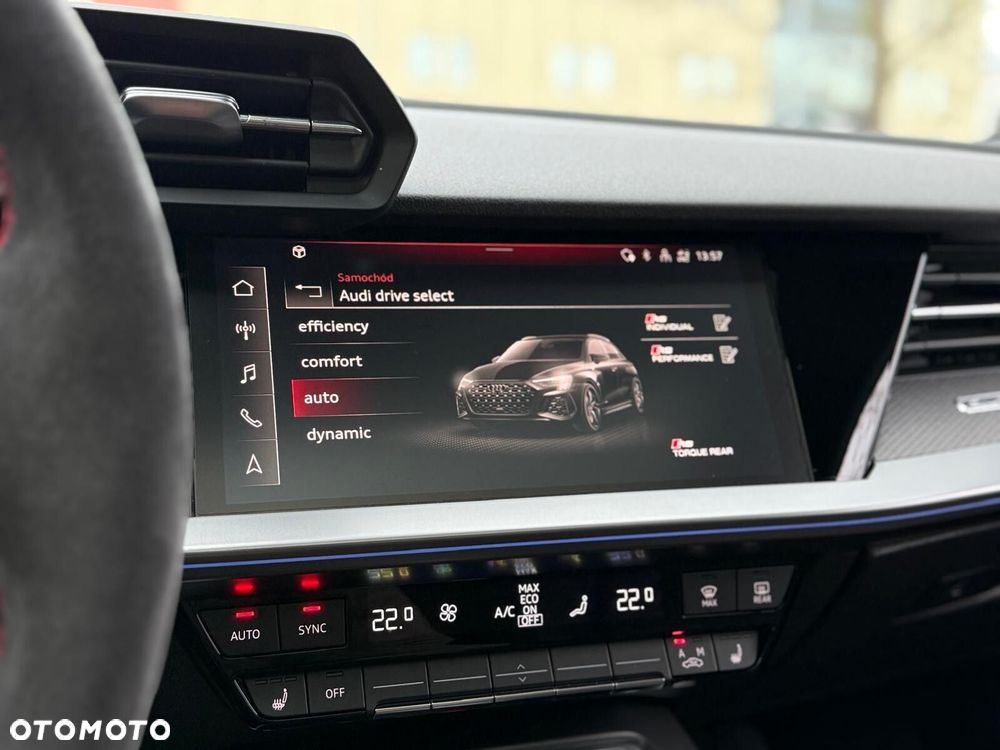 Audi RS3 Sportback - 31