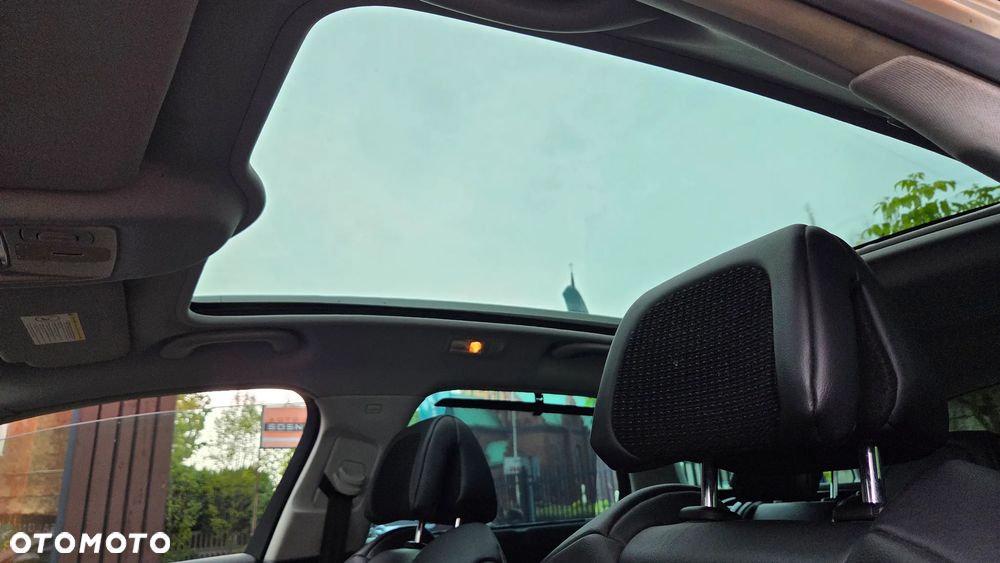 Citroën C5 2.0 16V Exclusive - 7