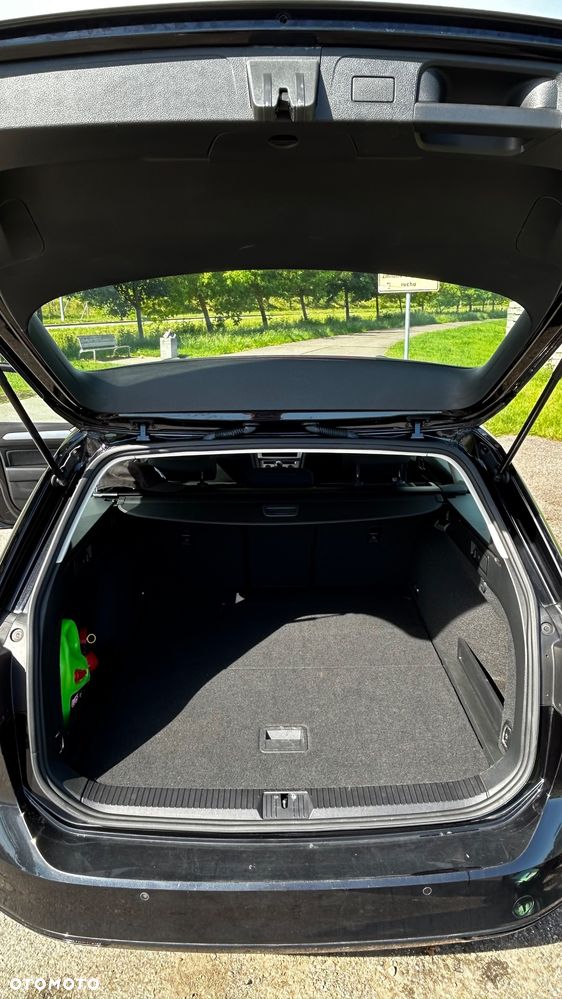 Volkswagen Passat 1.5 TSI EVO Comfortline - 6