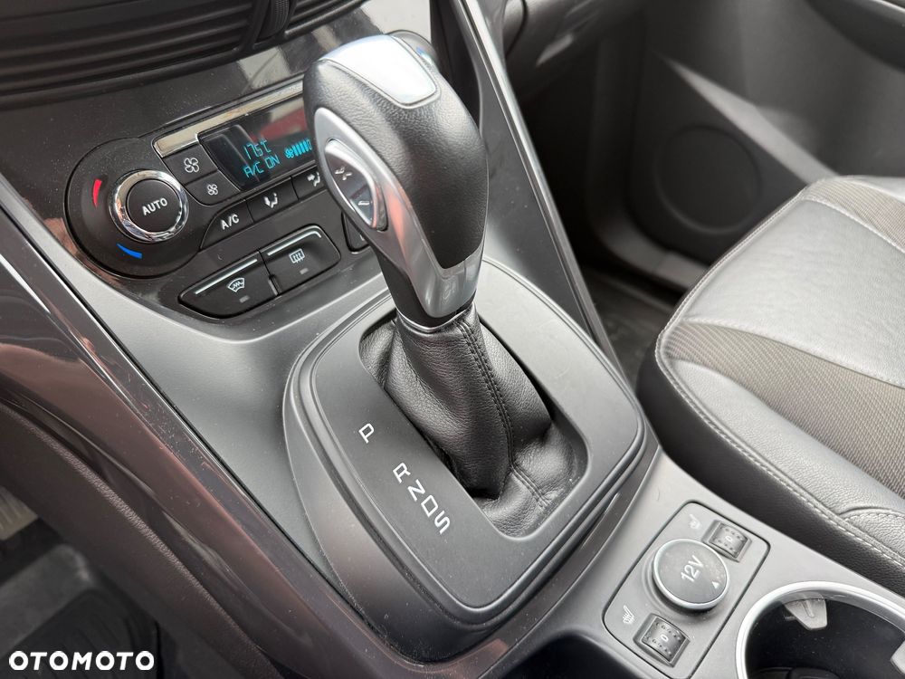 Ford Kuga - 5