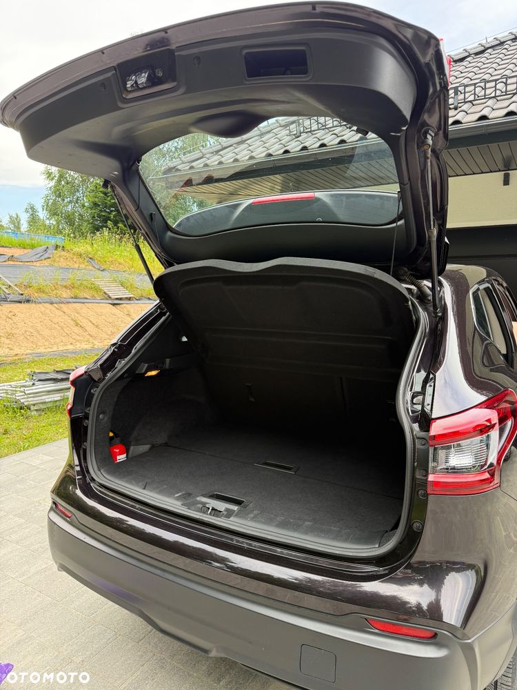 Nissan Qashqai - 7