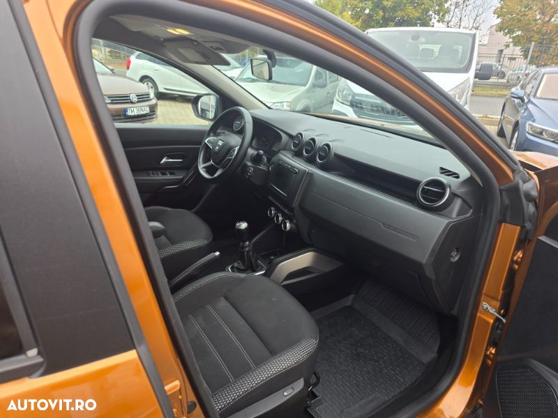 Dacia Duster - 12