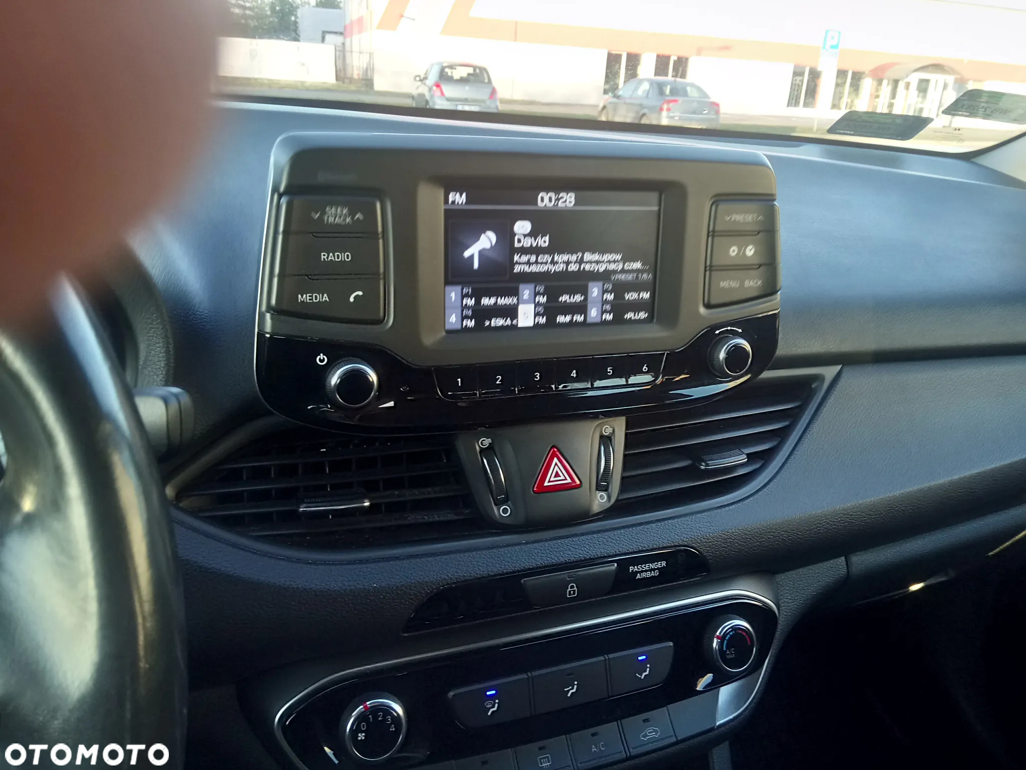 Hyundai i30 1.4 Classic + - 13
