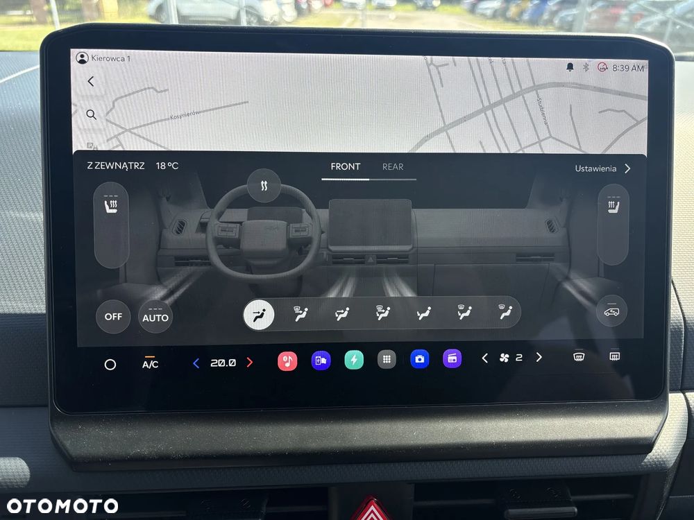 Kia PV5 - 17