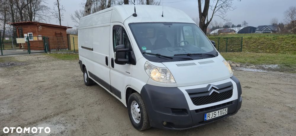 Citroën Jumper - 2