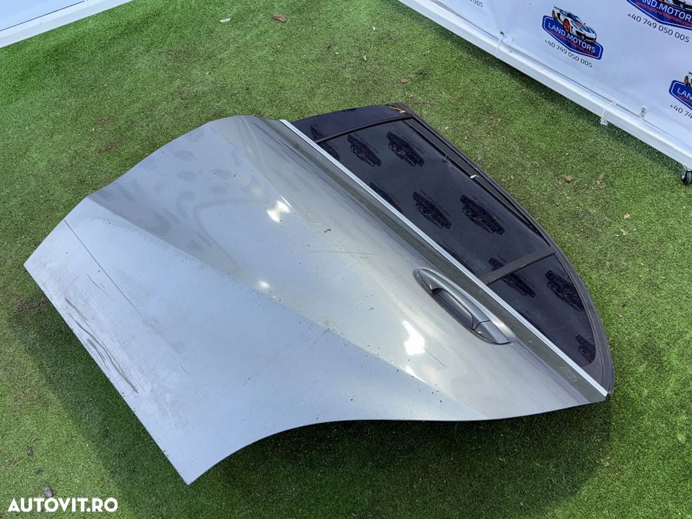 USA PORTIERA SPATE STANGA MERCEDES BENZ A180 CDI BlueEFFICIENCY W176 2015 1.5 DIESEL COD OEM A1767300105 / HATCHBACK 2012-2018 - 7