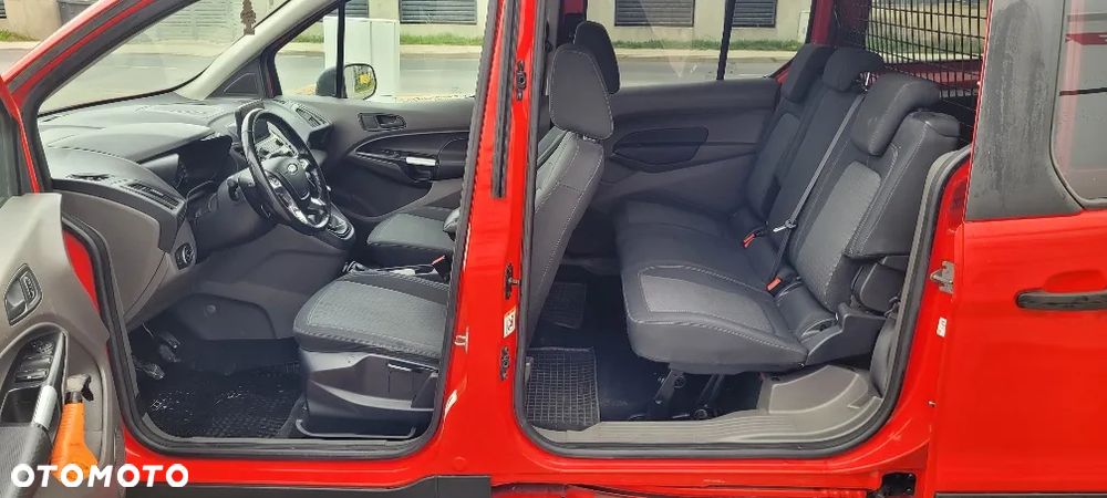 Ford Transit Connect Kombi 230 L2 Trend - 5