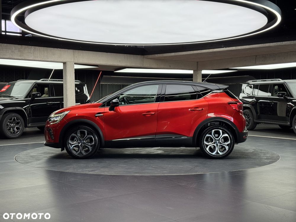 Renault Captur 1.6 E-TECH Plug-In Intens - 3