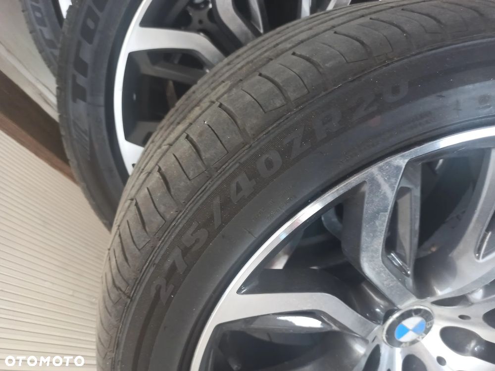 BMW X6 xDrive30d M Sport Edition - 14
