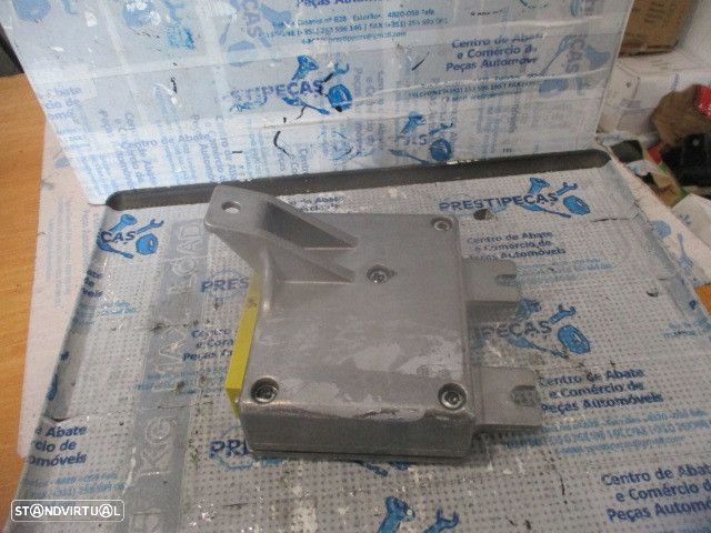 Kit Airbags 778508AA  77800SAAG82 77960SAAE812M1  0434094  1029153 HONDA JAZZ 1 FASE 2 2007 1.4I 85CV 5P CINZENTO SEM TABLIER - 13