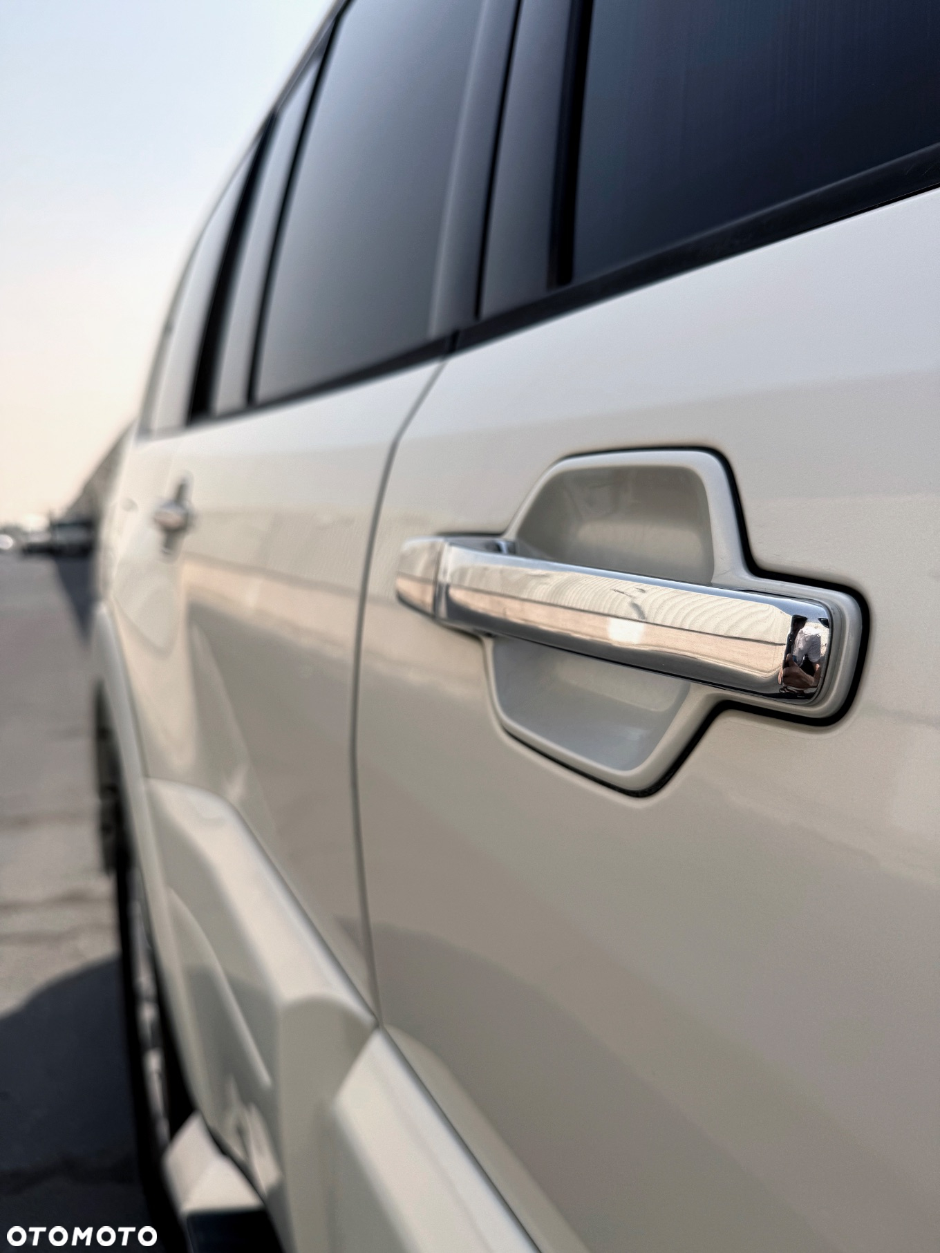 Mitsubishi Pajero 3.8 V6 Instyle - 16