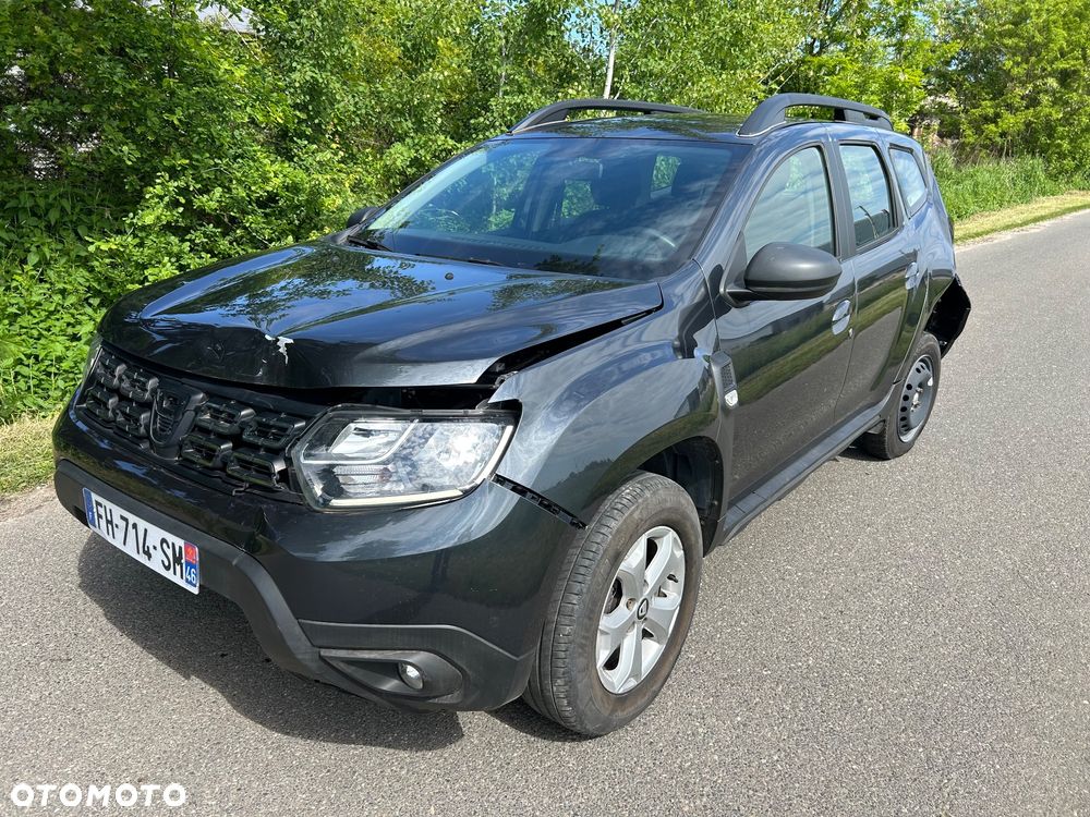 Dacia Duster - 2