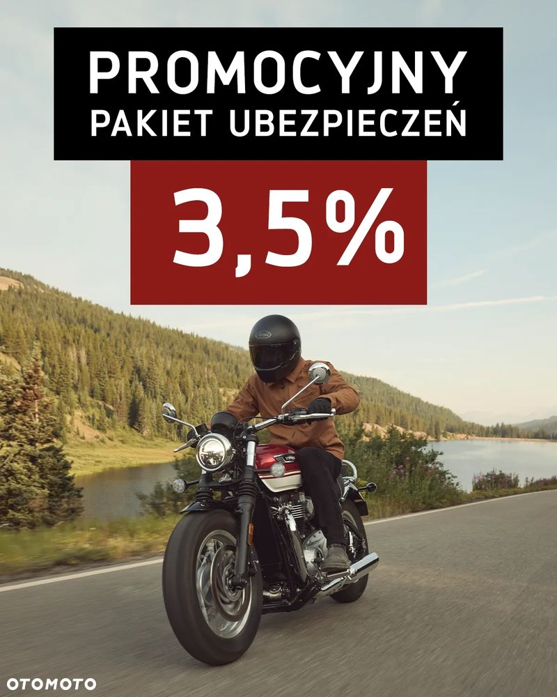 Triumph Bonneville Bobber - 6